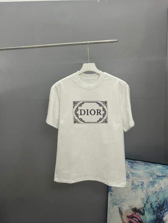 Dior T Shirts Short _SKUDiorS-XLxetr18915620